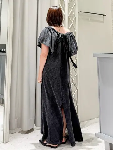 Diagram Adachi コーディネート画像