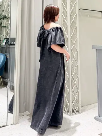 Diagram Adachi コーディネート画像