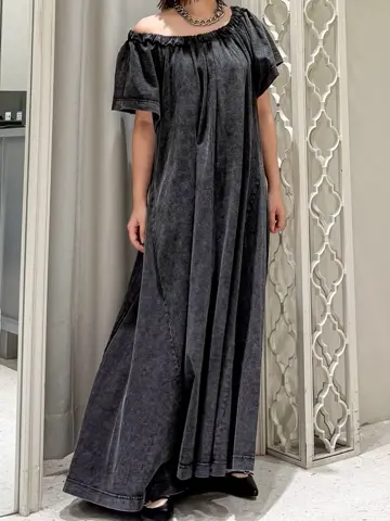 Diagram Adachi コーディネート画像