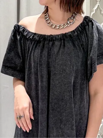 Diagram Adachi コーディネート画像