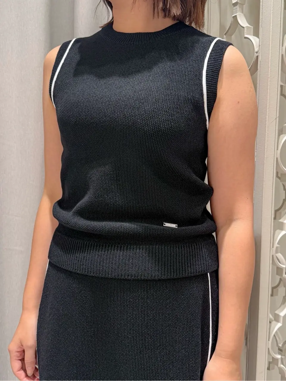 Diagram Adachi コーディネート画像