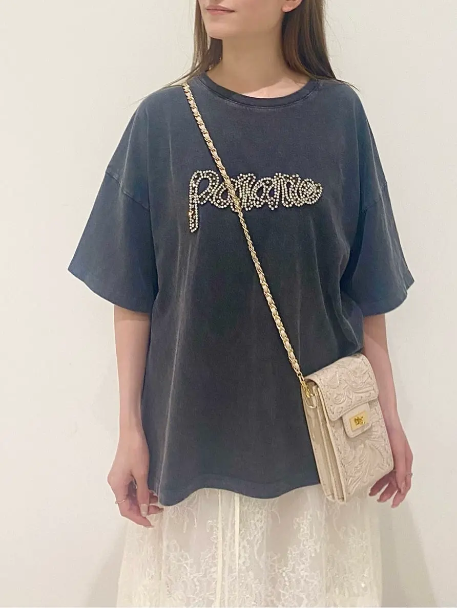 Diagram 須川 コーディネート画像