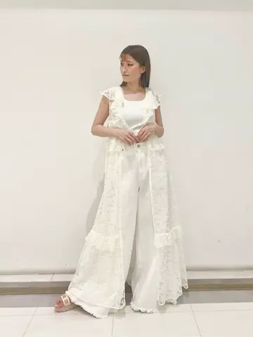 Diagram 須川 コーディネート画像