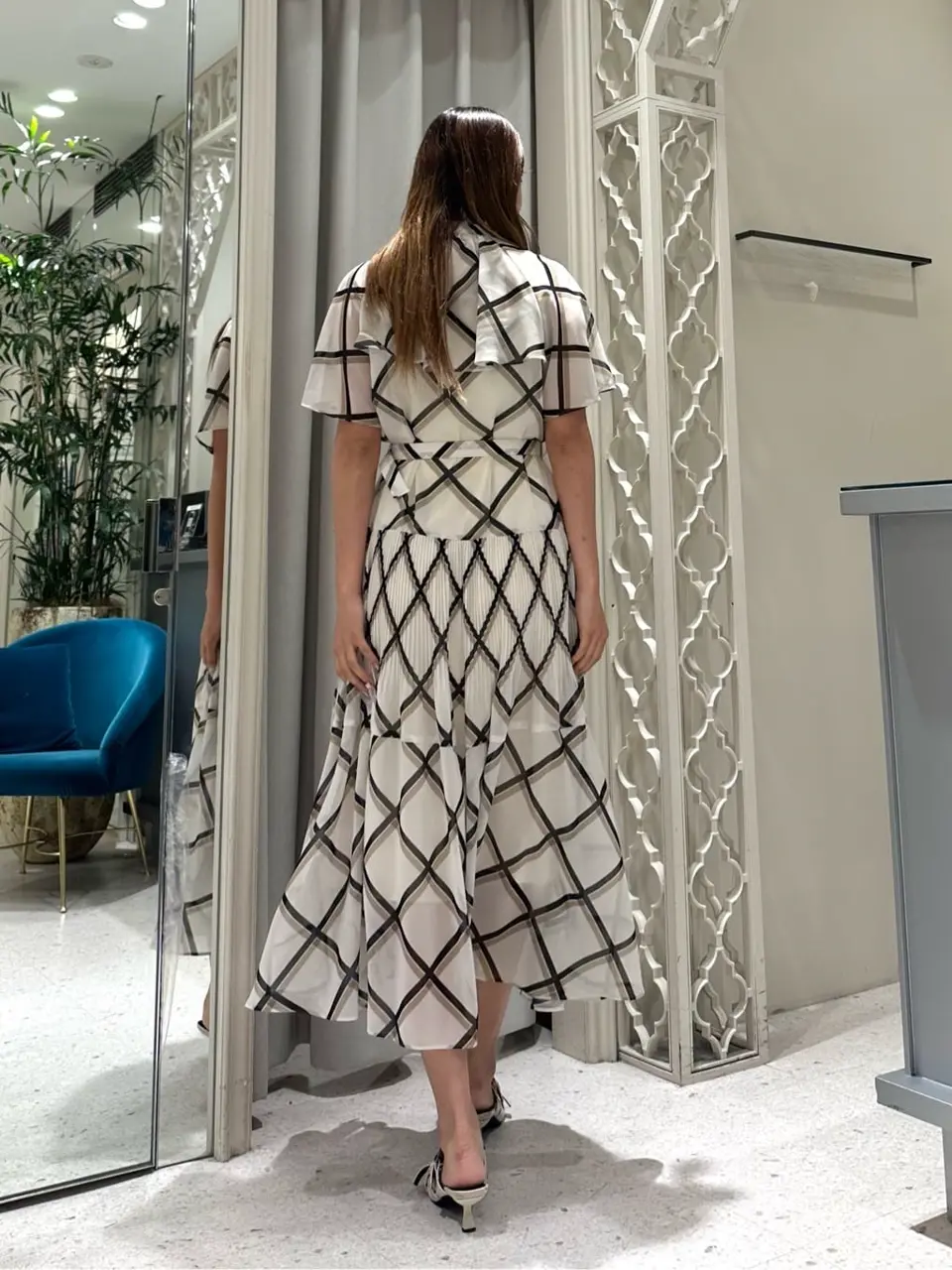 Diagram 桃子 コーディネート画像