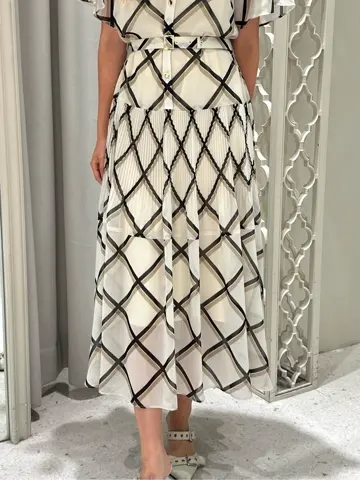 Diagram 桃子 コーディネート画像