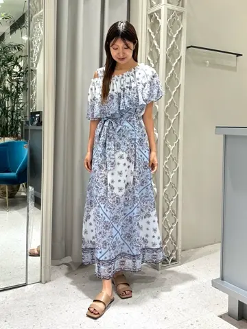 Diagram 桃子 コーディネート画像