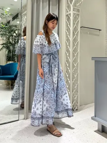 Diagram 桃子 コーディネート画像