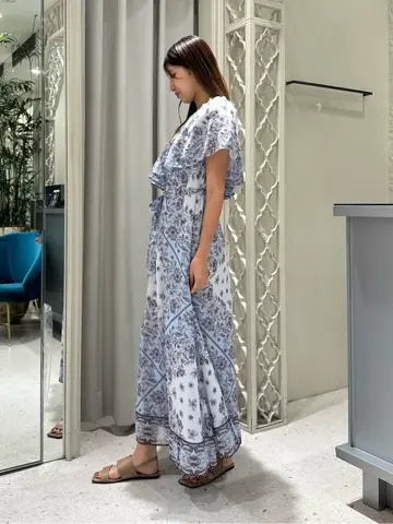 Diagram 桃子 コーディネート画像