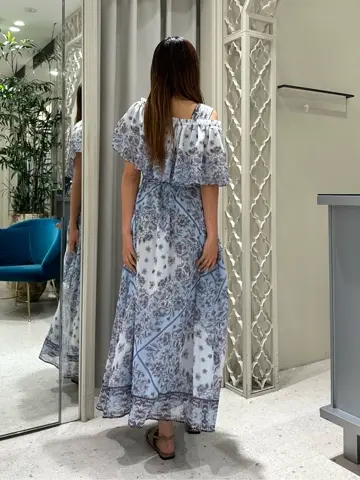 Diagram 桃子 コーディネート画像