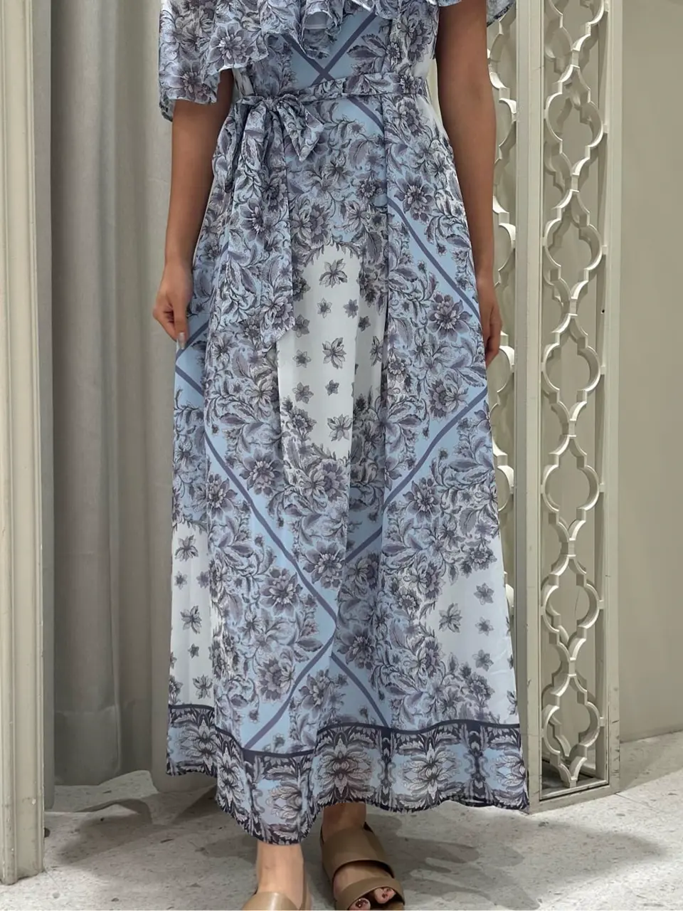 Diagram 桃子 コーディネート画像