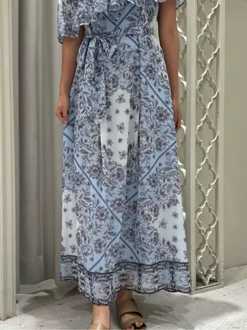 Diagram 桃子 コーディネート画像