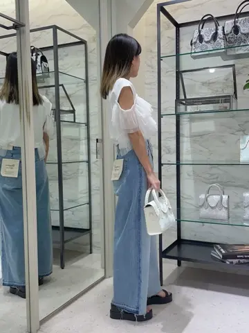 Diagram  Sekine コーディネート画像