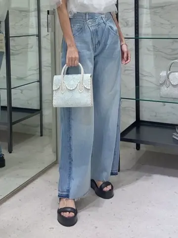 Diagram  Sekine コーディネート画像