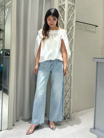 Diagram 桃子 コーディネート画像