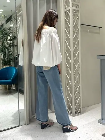 Diagram 桃子 コーディネート画像