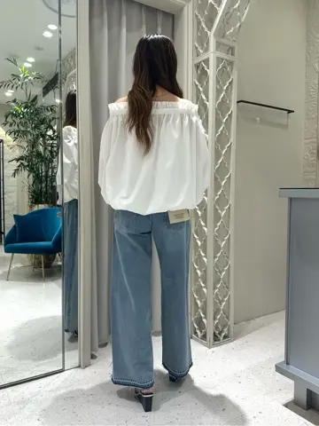 Diagram 桃子 コーディネート画像