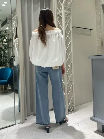 Diagram 桃子 コーディネート画像