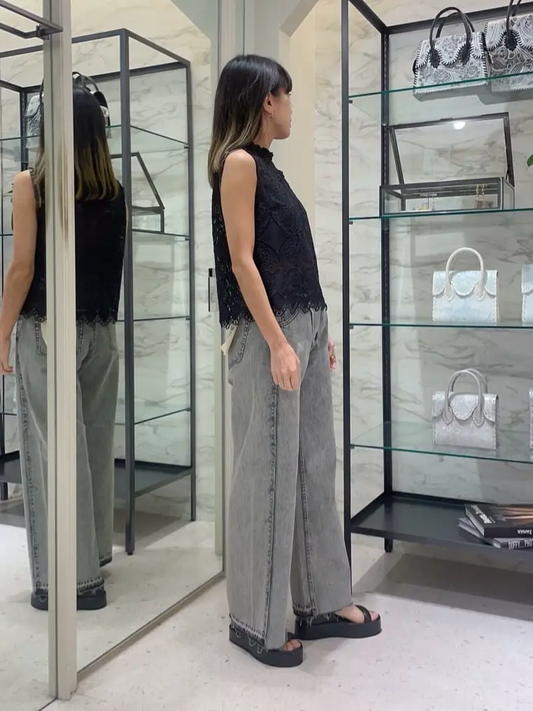 Diagram  Sekine コーディネート画像