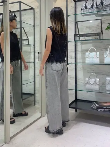 Diagram  Sekine コーディネート画像