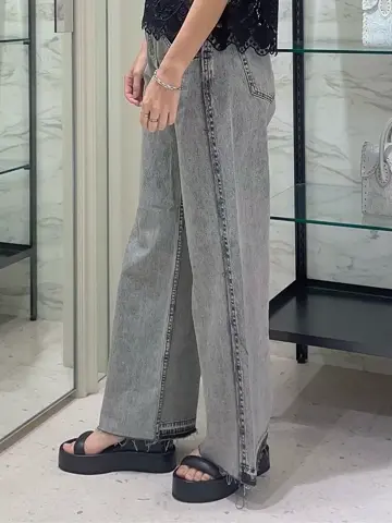 Diagram  Sekine コーディネート画像