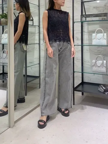 Diagram  Sekine コーディネート画像