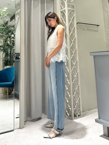 Diagram 桃子 コーディネート画像