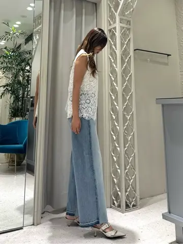 Diagram 桃子 コーディネート画像