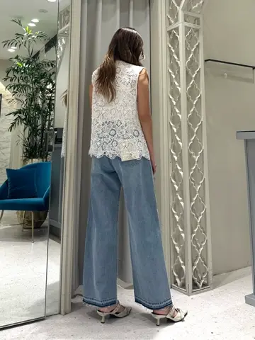 Diagram 桃子 コーディネート画像