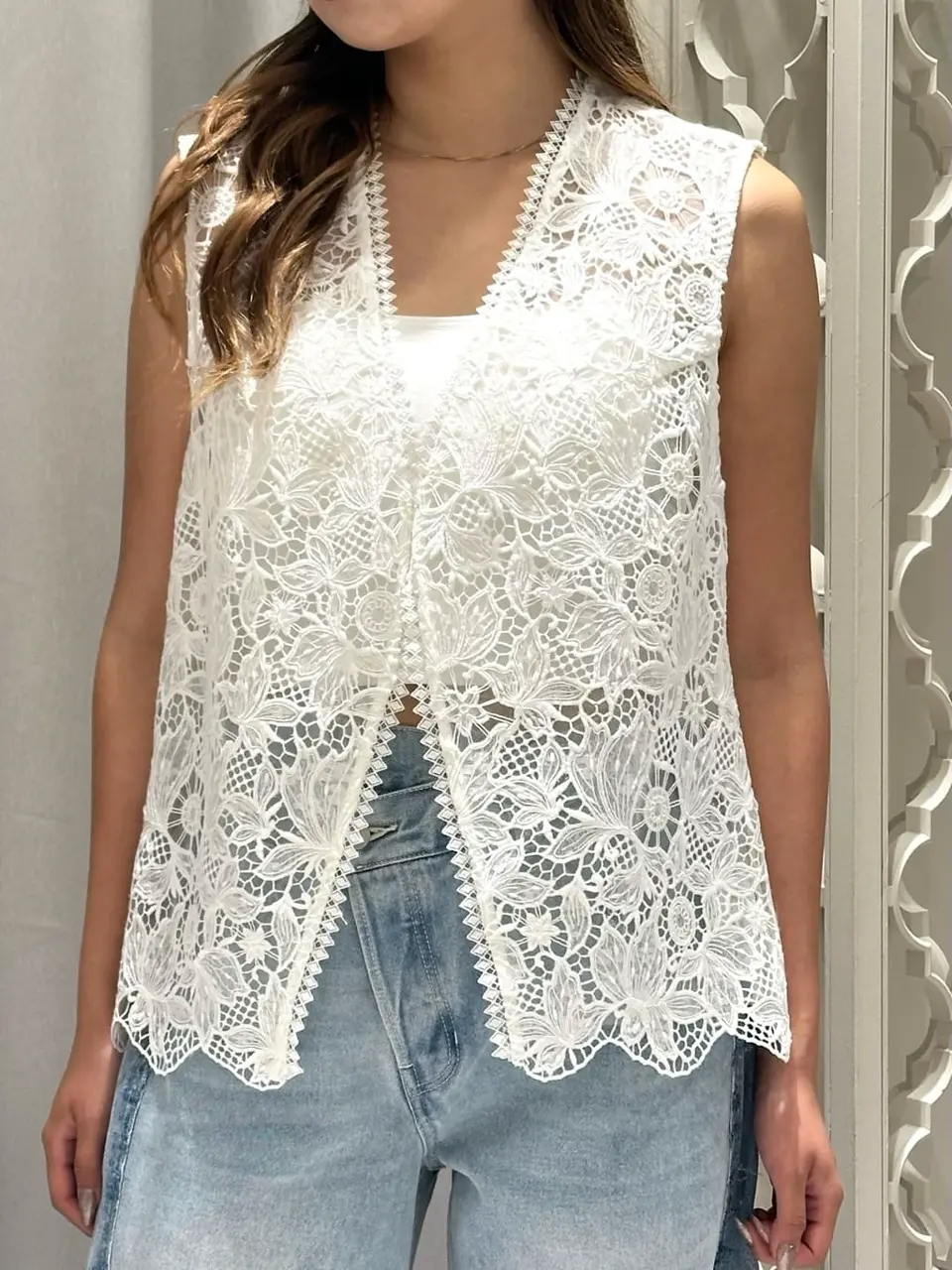 Diagram 桃子 コーディネート画像