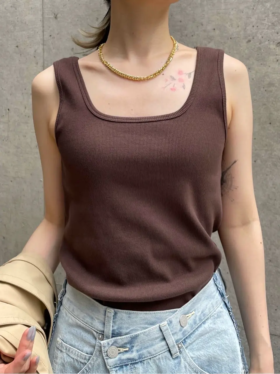 Diagram 三浦　芙優 コーディネート画像