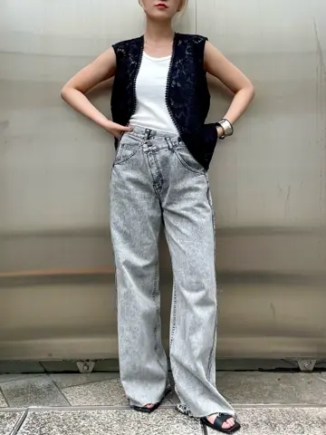 Diagram Arichi コーディネート画像