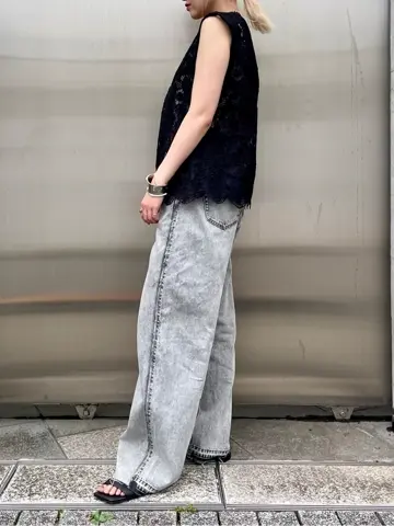 Diagram Arichi コーディネート画像