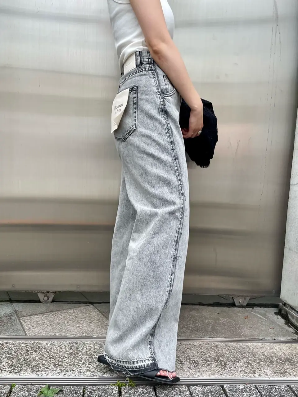 Diagram Arichi コーディネート画像