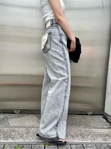 Diagram Arichi コーディネート画像