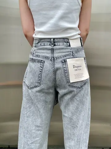 Diagram Arichi コーディネート画像