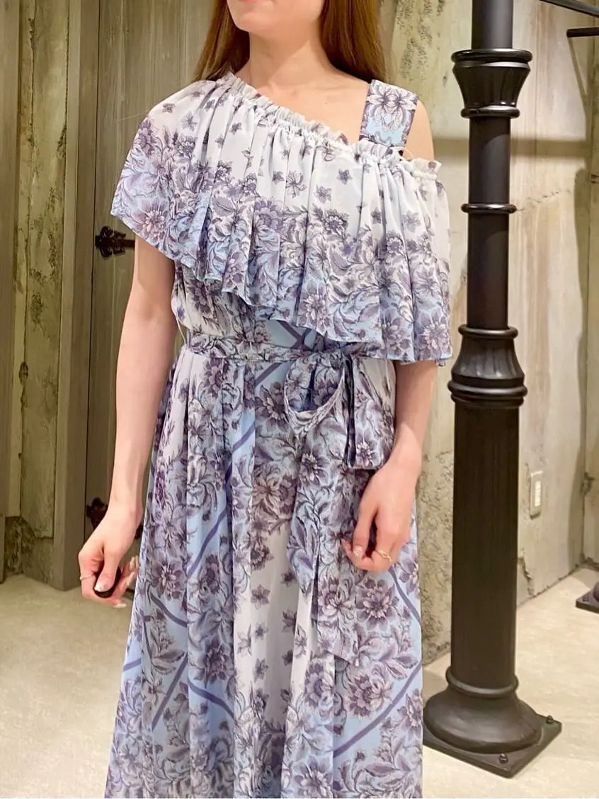 Diagram 須川 コーディネート画像