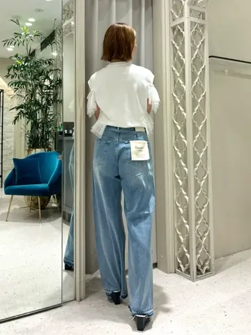 Diagram 矢野　瑞佳 コーディネート画像