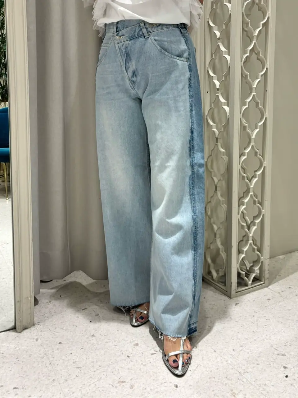 Diagram 矢野　瑞佳 コーディネート画像