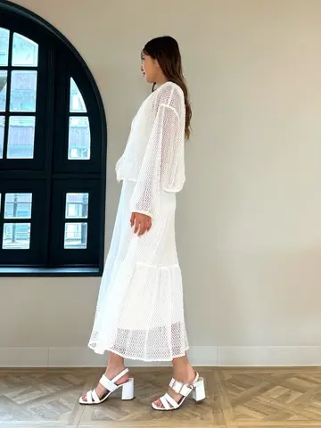 Diagram 桃子 コーディネート画像