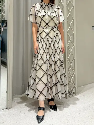 Diagram Adachi コーディネート画像