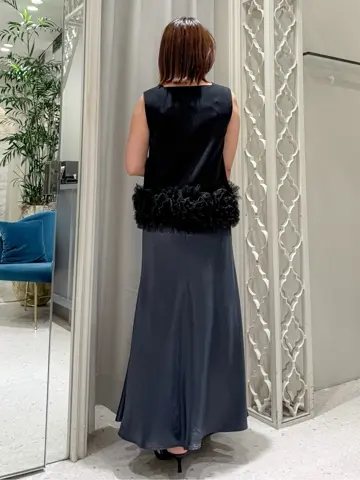 Diagram Adachi コーディネート画像