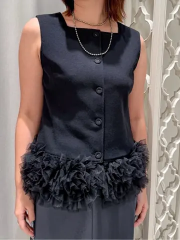 Diagram Adachi コーディネート画像