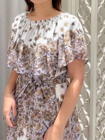 Diagram Adachi コーディネート画像