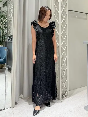 Diagram Adachi コーディネート画像