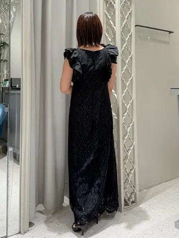 Diagram Adachi コーディネート画像