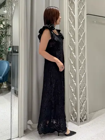 Diagram Adachi コーディネート画像