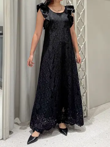 Diagram Adachi コーディネート画像