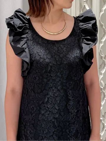 Diagram Adachi コーディネート画像