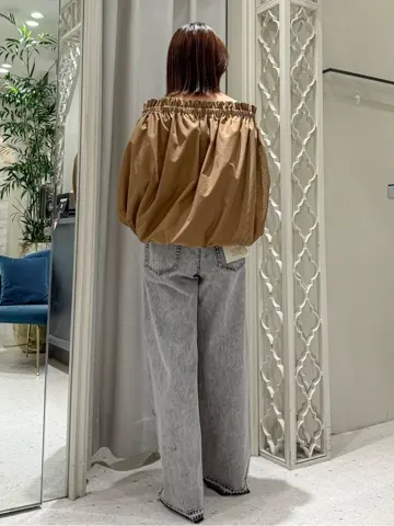 Diagram Adachi コーディネート画像