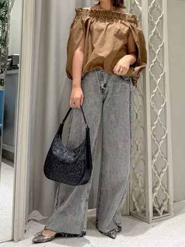 Diagram Adachi コーディネート画像